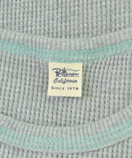 Ron Herman California（ロンハーマンカリフォルニア）Tシャツ・カットソー グレー サイズ:130(9T-10T) キッズ/2200720525199
