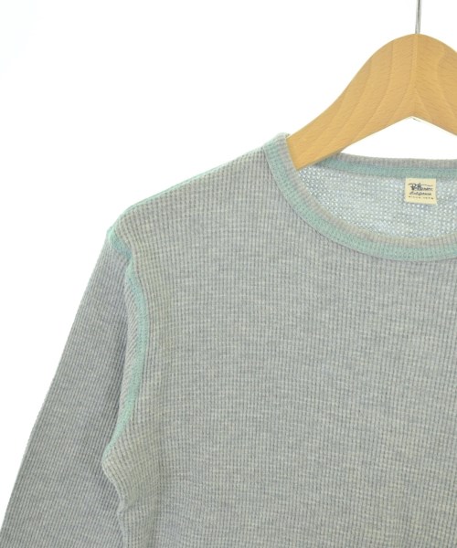 Ron Herman California（ロンハーマンカリフォルニア）Tシャツ・カットソー グレー サイズ:130(9T-10T) キッズ/2200720525199