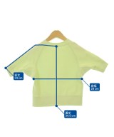 Ron Herman California（ロンハーマンカリフォルニア）Tシャツ・カットソー 緑 サイズ:90(24M) キッズ/2200687000173