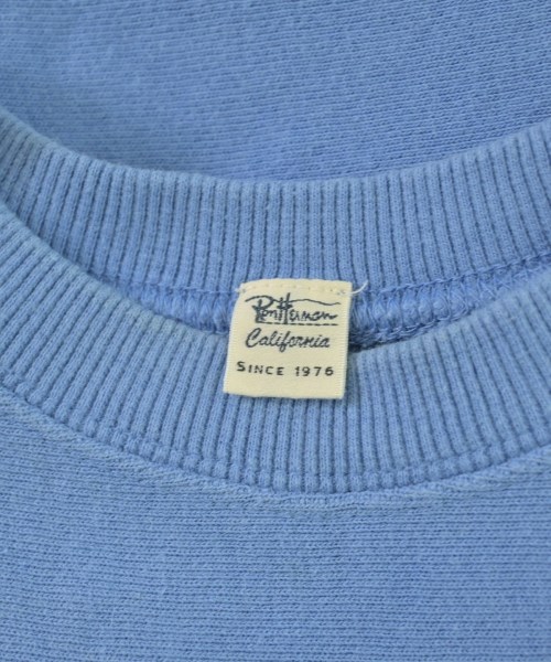 Ron Herman California（ロンハーマンカリフォルニア）Tシャツ・カットソー 青 サイズ:90(24M) キッズ/2200687000180