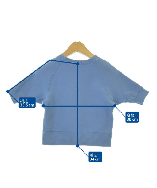 Ron Herman California（ロンハーマンカリフォルニア）Tシャツ・カットソー 青 サイズ:90(24M) キッズ/2200687000180