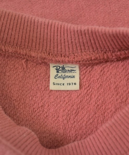 Ron Herman California（ロンハーマンカリフォルニア）Tシャツ・カットソー 赤 サイズ:100(3T-4T) キッズ/2200687000197