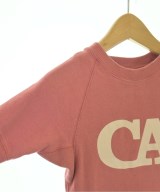 Ron Herman California（ロンハーマンカリフォルニア）Tシャツ・カットソー 赤 サイズ:100(3T-4T) キッズ/2200687000197