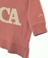 Ron Herman California（ロンハーマンカリフォルニア）Tシャツ・カットソー 赤 サイズ:100(3T-4T) キッズ/2200687000197