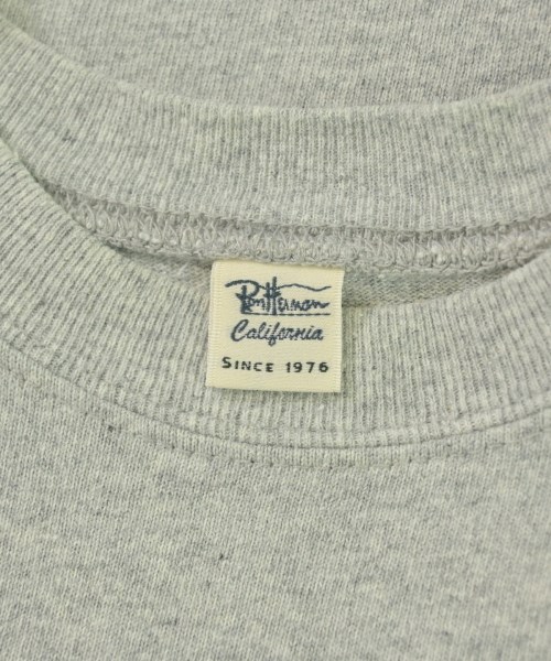 Ron Herman California（ロンハーマンカリフォルニア）Tシャツ・カットソー グレー サイズ:90(24M) キッズ/2200687000210