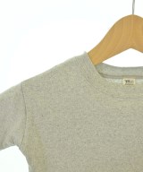 Ron Herman California（ロンハーマンカリフォルニア）Tシャツ・カットソー グレー サイズ:90(24M) キッズ/2200687000210