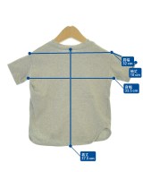 Ron Herman California（ロンハーマンカリフォルニア）Tシャツ・カットソー グレー サイズ:90(24M) キッズ/2200687000210