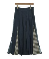 Lion gallery ロング・マキシ丈スカート