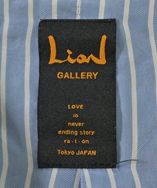 Lion gallery（ライオンギャラリー）その他 その他（柄物・カラフル） サイズ:2(M位) レディース/2200713978186