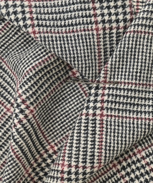 Lion gallery（ライオンギャラリー）ストール 黒 サイズ:- レディース/2200659175120