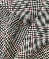 Lion gallery（ライオンギャラリー）ストール 黒 サイズ:- レディース/2200659175120