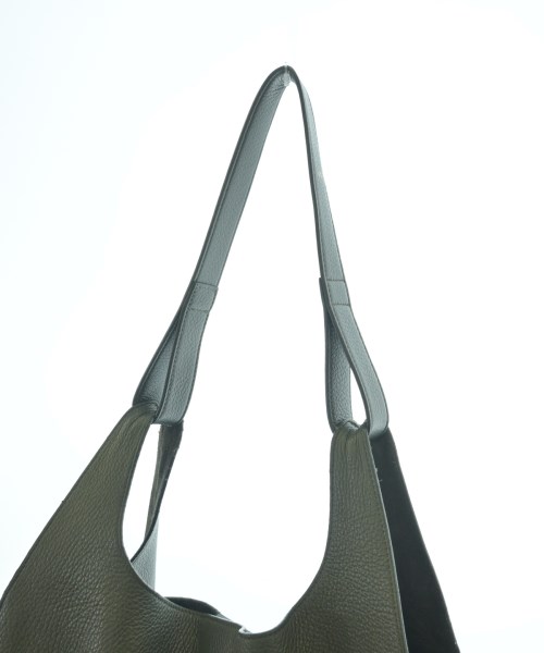 CUYANA（クヤナ）トートバッグ カーキ サイズ:- レディース/2200716971467
