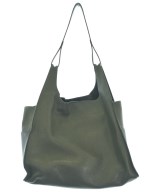 CUYANA（クヤナ）トートバッグ カーキ サイズ:- レディース/2200716971467