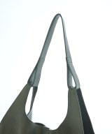 CUYANA（クヤナ）トートバッグ カーキ サイズ:- レディース/2200716971467