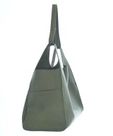 CUYANA（クヤナ）トートバッグ カーキ サイズ:- レディース/2200716971467