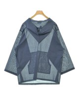 MexiPa（メキパ）カジュアルシャツ 紺 サイズ:S メンズ/2200552059022