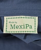 MexiPa（メキパ）カジュアルシャツ 紺 サイズ:S メンズ/2200552059022