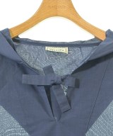 MexiPa（メキパ）カジュアルシャツ 紺 サイズ:S メンズ/2200552059022