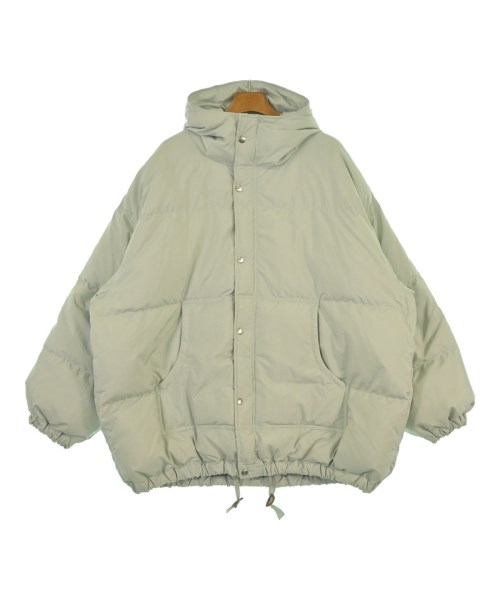 メキパ(MexiPa)のMexiPa ダウンジャケット/ダウンベスト