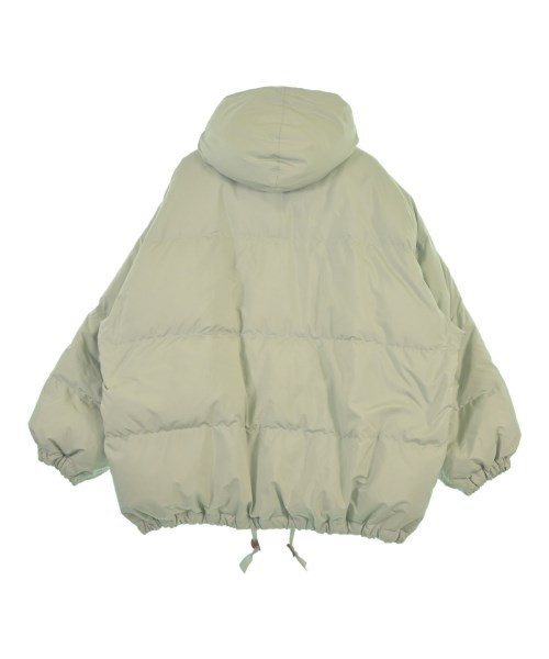 MexiPa（メキパ）ダウンジャケット/ダウンベスト 緑 サイズ:M メンズ/2200625545025