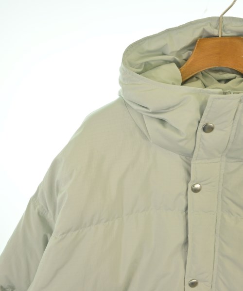 MexiPa（メキパ）ダウンジャケット/ダウンベスト 緑 サイズ:M メンズ/2200625545025