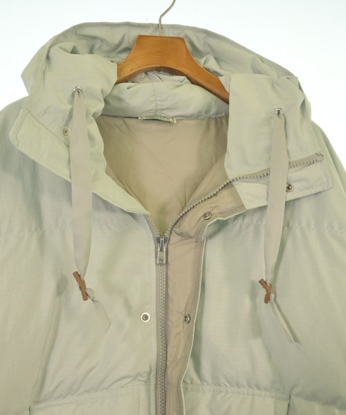 MexiPa（メキパ）ダウンジャケット/ダウンベスト 緑 サイズ:M メンズ/2200625545025