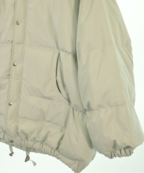 MexiPa（メキパ）ダウンジャケット/ダウンベスト 緑 サイズ:M メンズ/2200625545025