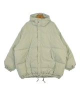 MexiPa（メキパ）ダウンジャケット/ダウンベスト 緑 サイズ:M メンズ/2200625545025