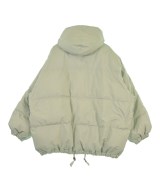 MexiPa（メキパ）ダウンジャケット/ダウンベスト 緑 サイズ:M メンズ/2200625545025