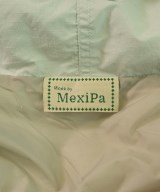 MexiPa（メキパ）ダウンジャケット/ダウンベスト 緑 サイズ:M メンズ/2200625545025