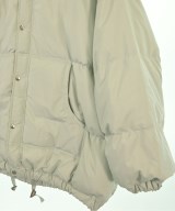 MexiPa（メキパ）ダウンジャケット/ダウンベスト 緑 サイズ:M メンズ/2200625545025