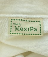 MexiPa（メキパ）パーカー 白 サイズ:S メンズ/2200610424045