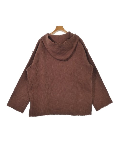 MexiPa（メキパ）パーカー 茶 サイズ:F メンズ/2200619872014