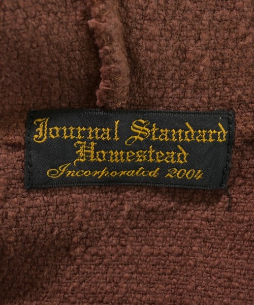 MexiPa（メキパ）パーカー 茶 サイズ:F メンズ/2200619872014