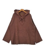 MexiPa（メキパ）パーカー 茶 サイズ:F メンズ/2200619872014