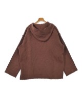 MexiPa（メキパ）パーカー 茶 サイズ:F メンズ/2200619872014