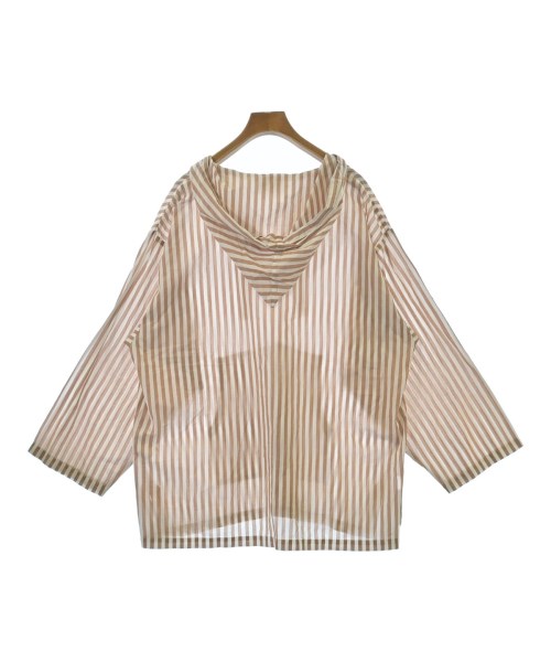 MexiPa（メキパ）ブラウス 茶 サイズ:S レディース/2200675025089