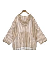 MexiPa（メキパ）ブラウス 茶 サイズ:S レディース/2200675025089