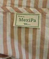 MexiPa（メキパ）ブラウス 茶 サイズ:S レディース/2200675025089
