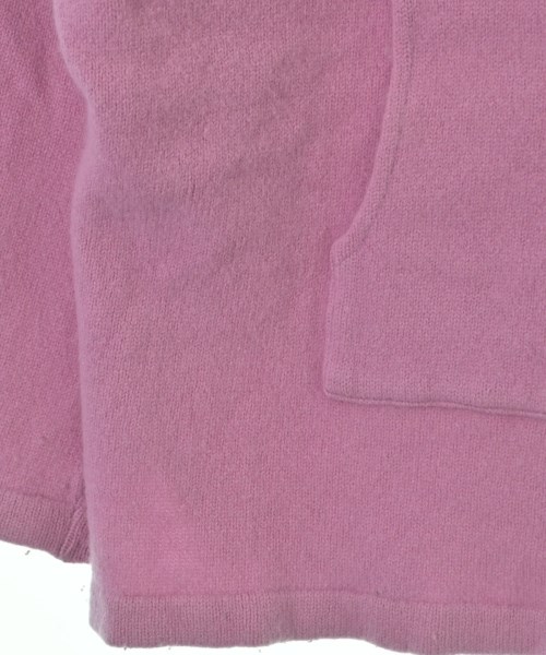 MexiPa（メキパ）ニット・セーター ピンク サイズ:F レディース/2200675025096