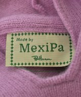 MexiPa（メキパ）ニット・セーター ピンク サイズ:F レディース/2200675025096