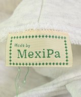MexiPa（メキパ）パーカー 白 サイズ:M メンズ/2200689838149