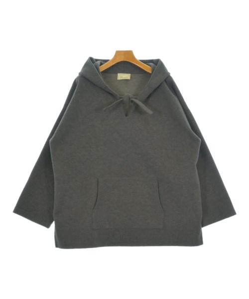 MexiPa(メキパ)パーカー グレー サイズ:S/2200698283015