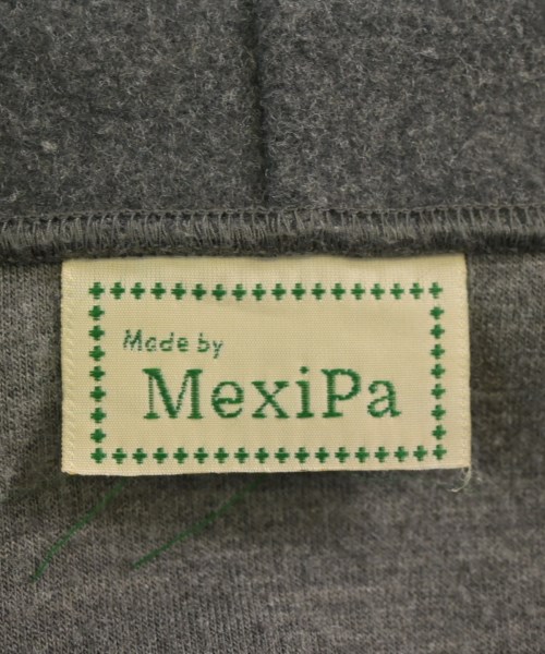 MexiPa（メキパ）パーカー グレー サイズ:S レディース/2200698283015