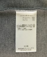 MexiPa（メキパ）パーカー グレー サイズ:S レディース/2200698283015