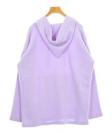 MexiPa（メキパ）ニット・セーター 紫 サイズ:F レディース/2200699860017