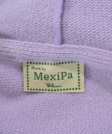 MexiPa（メキパ）ニット・セーター 紫 サイズ:F レディース/2200699860017