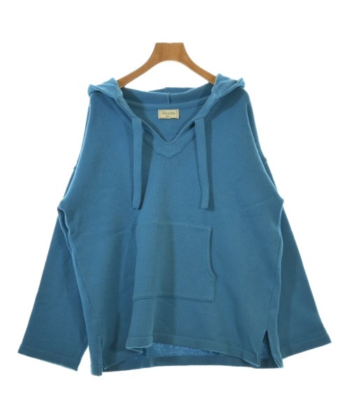 MexiPa(メキパ)ニット・セーター 緑 サイズ:F/2200658381058