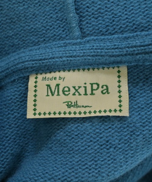 MexiPa（メキパ）ニット・セーター 緑 サイズ:F レディース/2200658381058