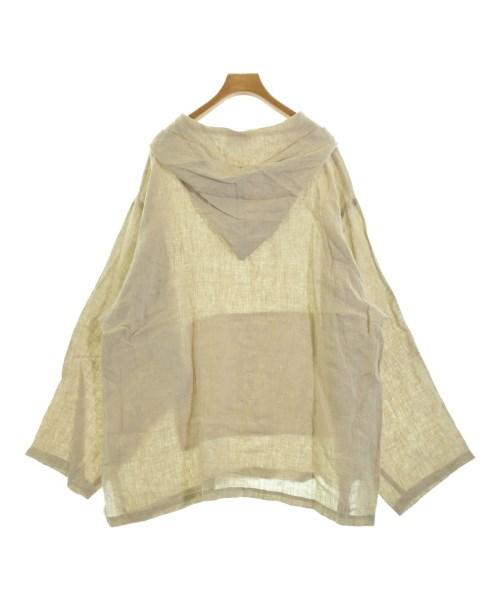 MexiPa（メキパ）カジュアルシャツ ベージュ サイズ:M レディース/2200660452043